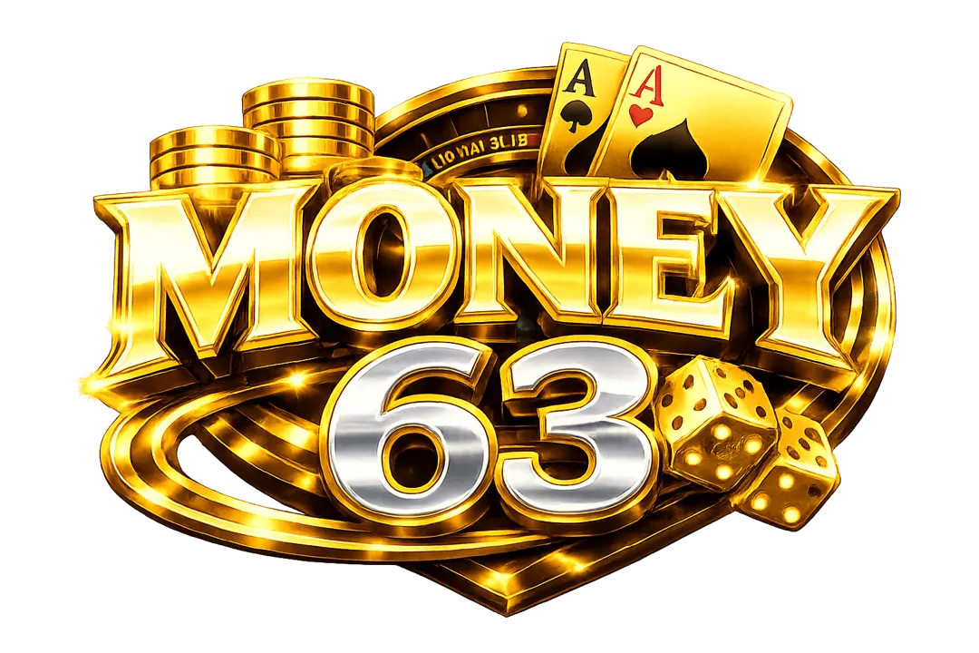 Money63 เว็บตรงสล็อต คาสิโน แทงบอลครบจบในที่เดียว
